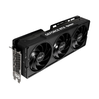 Видеокарта PALIT RTX4070Ti SUPER JETSTREAM OC 16GB (NED47TSS19T2-1043J) - Metoo (7)