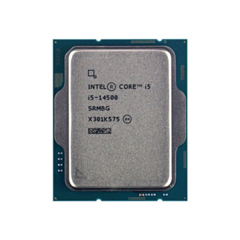 Процессор Intel Core i5 14500, LGA1700, OEM - Metoo (2)