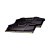 Оперативная память G.SKILL Ripjaws V DDR4 32GB (Kit 2x16GB) 3600MHz (F4-3600C16D-32GVKC) - Metoo (3)