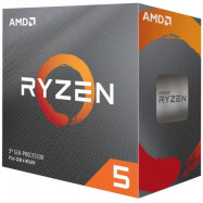 Процессор AMD Ryzen 5 5500GT, AM4, BOX (100-100001489BOX)