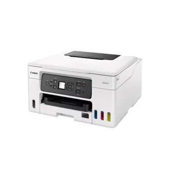 Цветное МФУ Canon MAXIFY GX3040 (5777C009AA) - Metoo (3)