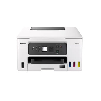 Цветное МФУ Canon MAXIFY GX3040 (5777C009AA) - Metoo (5)