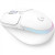 Мышь игровая беспроводная G705-OFF WHITE-2.4GHZ/<wbr>BT - Metoo (5)