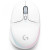 Мышь игровая беспроводная G705-OFF WHITE-2.4GHZ/<wbr>BT - Metoo (11)