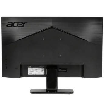 Монитор Acer KA272Ebi (UM.HX2EE.E13) - Metoo (3)