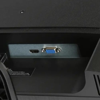 Монитор Acer KA272Ebi (UM.HX2EE.E13) - Metoo (12)