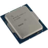 Процессор Intel Core i7 14700, LGA1700, Tray (CM8071504820817)