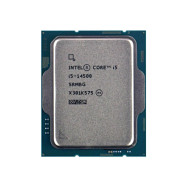Процесс Intel Core i5 14500, LGA1700, Tray (CM8071505093104)