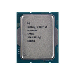 Процесс Intel Core i5 14500, LGA1700, Tray (CM8071505093104)