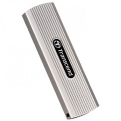 Жесткий диск SSD внешний 1TB Transcend TS1TESD330C