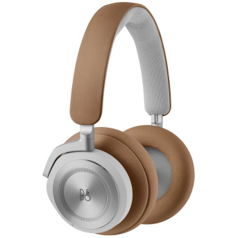 Беспроводные наушники BANG & OLUFSEN Beoplay HX, Timber - Metoo (3)