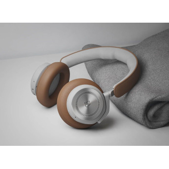Беспроводные наушники BANG & OLUFSEN Beoplay HX, Timber - Metoo (9)