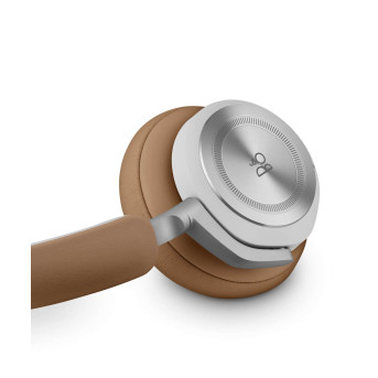 Беспроводные наушники BANG & OLUFSEN Beoplay HX, Timber - Metoo (15)