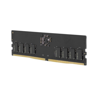 Оперативная память 16GB GEIL Pristine V 5200MHz DDR5 PC5-41600 42-42-42-84 1.1V GN516GB5200C42S Bulk - Metoo (3)
