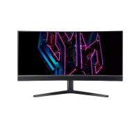 Монитор Acer Predator X34Vbmiiphuzx (UM.CXXEE.V01)