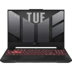 Ноутбук Asus TUF Gaming F15 FA507NV-LP023 (90NR0E85-M002A0)