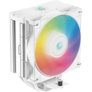 Кулер для процессора Deepcool AG400 DIGITAL WH ARGB