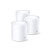Беспроводная MESH-система Wi-Fi TP-Link Deco X10(3-pack) - Metoo (3)