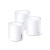 Беспроводная MESH-система Wi-Fi TP-Link Deco X10(3-pack) - Metoo (7)