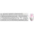 Клавиатура + мышь Defender Motion C-977, White, (45977)<br> - Metoo (2)