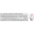 Клавиатура + мышь Defender Motion C-977, White, (45977)<br> - Metoo (1)