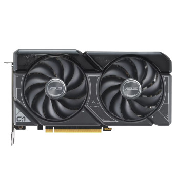 Видеокарта ASUS DUAL-RTX4060TI-O8G-V2, 8Gb GDDR6, 128Bit для сборщиков ПК, ОЕМ - Metoo (3)
