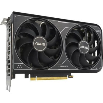 Видеокарта ASUS DUAL-RTX4060TI-O8G-V2, 8Gb GDDR6, 128Bit для сборщиков ПК, ОЕМ - Metoo (2)