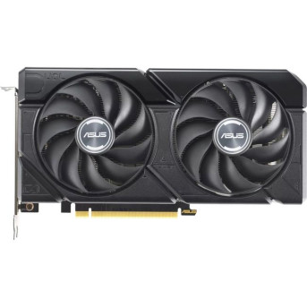 Видеокарта ASUS GeForce RTX4070 SUPER OC, (DUAL-RTX4070S-O12G-EVO) - Metoo (2)