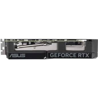 Видеокарта ASUS GeForce RTX4070 SUPER OC, (DUAL-RTX4070S-O12G-EVO) - Metoo (7)