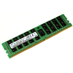 Оперативная память 16GB DDR5 4800MHz Samsung ECC UDIMM, 1.1V, M324R2GA3BB0-CQKOL