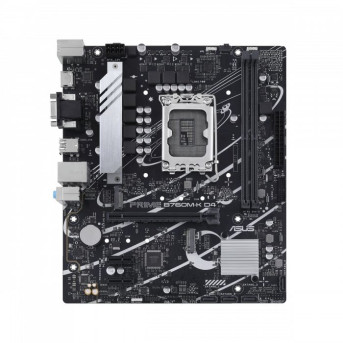 Материнская плата ASUS PRIME B760M-K - Metoo (2)