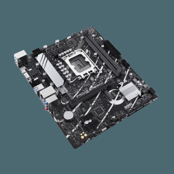 Материнская плата ASUS PRIME B760M-K - Metoo (8)