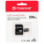 Карта памяти MicroSD 256GB Class 10 U3 Transcend TS256GUSD340S - Metoo (1)