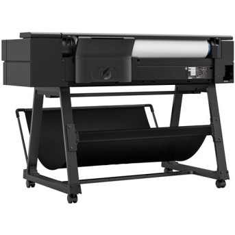 Плоттер HP DesignJet T850 (2Y9H0A) - Metoo (5)