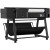 Плоттер HP DesignJet T850 (2Y9H0A) - Metoo (5)