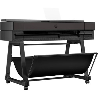 Плоттер HP DesignJet T850 (2Y9H0A) - Metoo (6)