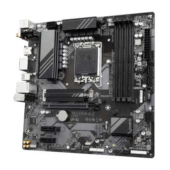 Материнская плата Gigabyte B760M DS3H AX 1.2 - Metoo (5)