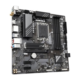 Материнская плата Gigabyte B760M DS3H AX 1.2 - Metoo (7)