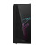 Игровой корпус для ПК Gigabyte AORUS C450 GLASS (AC450G Black) - Metoo (3)