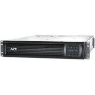 Источник бесперебойного питания APC Smart-UPS мощностью 3000 ВА (SMT3000RMI2UC)