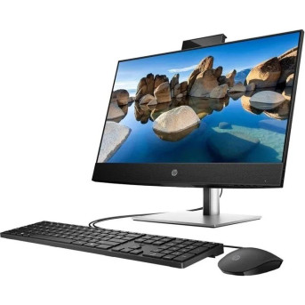 Моноблок HP ProOne 440 G9 23.8