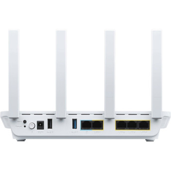 Маршрутизатор ASUS ExpertWiFi EBR63 AX3000 - Metoo (3)