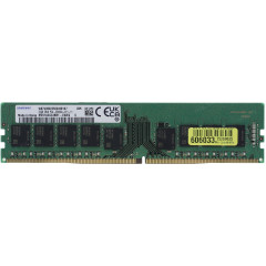 Оперативная память SAMSUNG M391A4G43BB1-CWE 32GB DDR4 3200Mhz UDIMM