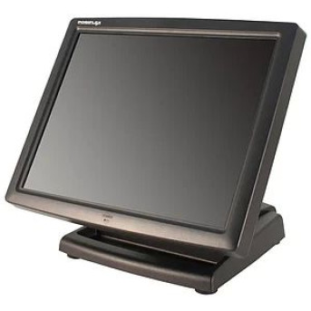 POS-монитор Posiflex LM-3015E-B - Metoo (3)
