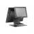 POS-монитор Posiflex LM-3014E-B - Metoo (3)