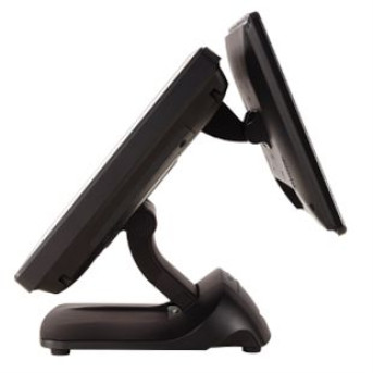 POS-монитор Posiflex LM-3014E-B - Metoo (7)