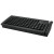 Клавиатура программируемая Posiflex KB-6600U-B (Black, без ридера) USB - Metoo (3)