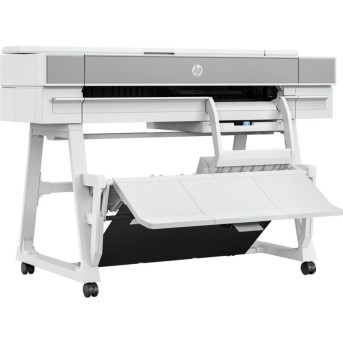 Принтер широкоформатный HP DJ T950 (2Y9H1A) - Metoo (4)