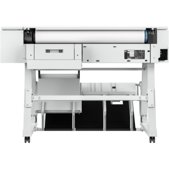 Принтер широкоформатный HP DJ T950 (2Y9H1A) - Metoo (9)