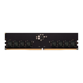 Оперативная память Team Group ELITE 8GB 4800MHz DDR5 (TED58G4800C4001) - Metoo (3)